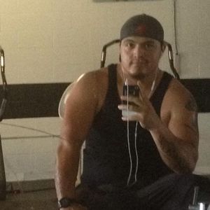 Meet your Posher, Johnny